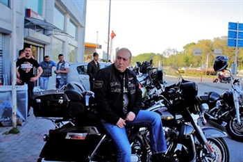 Medicana Sağlık Grubu Sponsorluğunda Harley Davidson Bahar Demo Sürüşü gerçekleşti