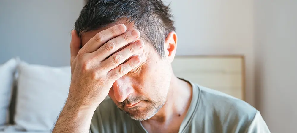 Depresyon neden olur? Ağır depresyon belirtileri neler? Depresyon neden olur? Ağır depresyon belirtileri neler?
