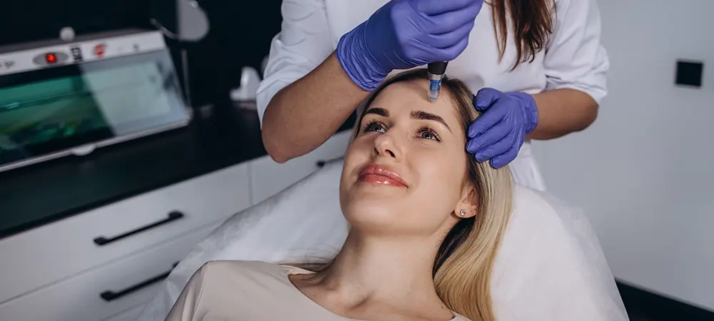 Dermapen nedir? Dermapen ne işe yarar? Dermapen nedir? Dermapen ne işe yarar?