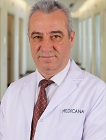 Prof. Dr. Devrim Akseki