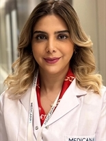 Op. Dr. Dina Emami Alibenehsi