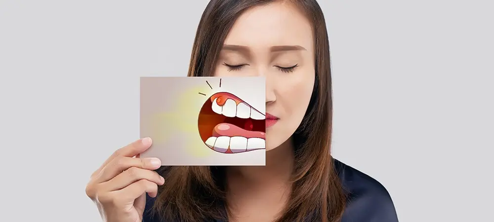 Diş kökü iltihabı belirtileri nelerdir? Diş iltihabı tehlikeli midir? Diş kökü iltihabı belirtileri nelerdir? Diş iltihabı tehlikeli midir?