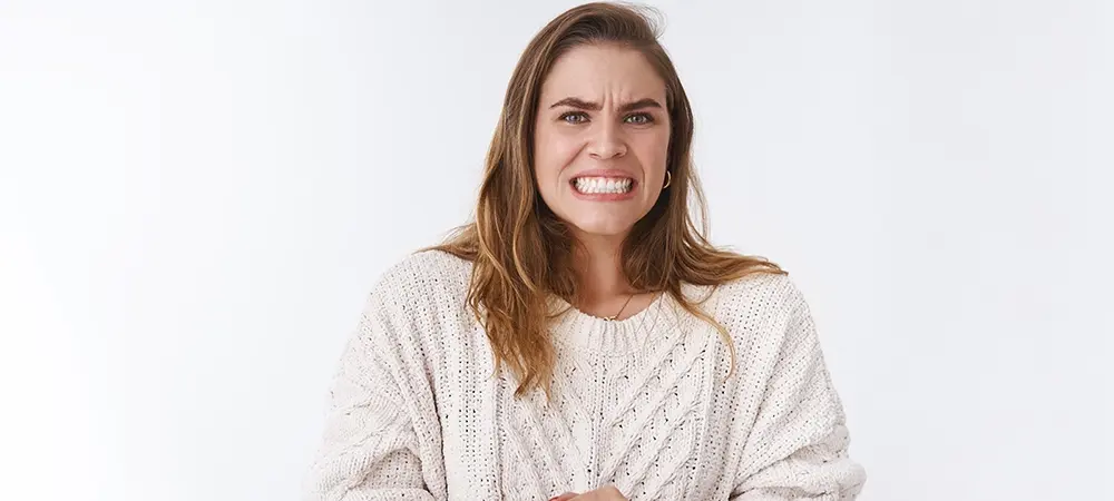 Diş sıkma (bruksizm) nedir? İstemsiz diş sıkma nasıl geçer? Diş sıkma (bruksizm) nedir? İstemsiz diş sıkma nasıl geçer?