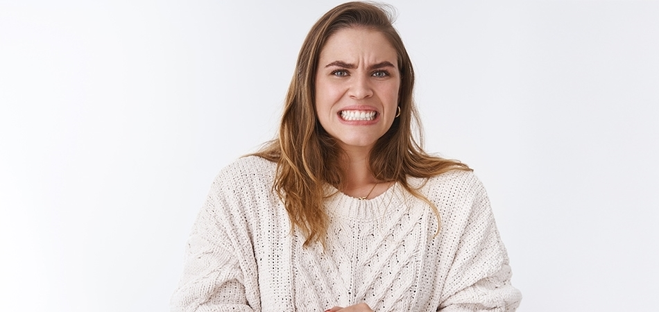 Diş sıkma (bruksizm) nedir? İstemsiz diş sıkma nasıl geçer?
