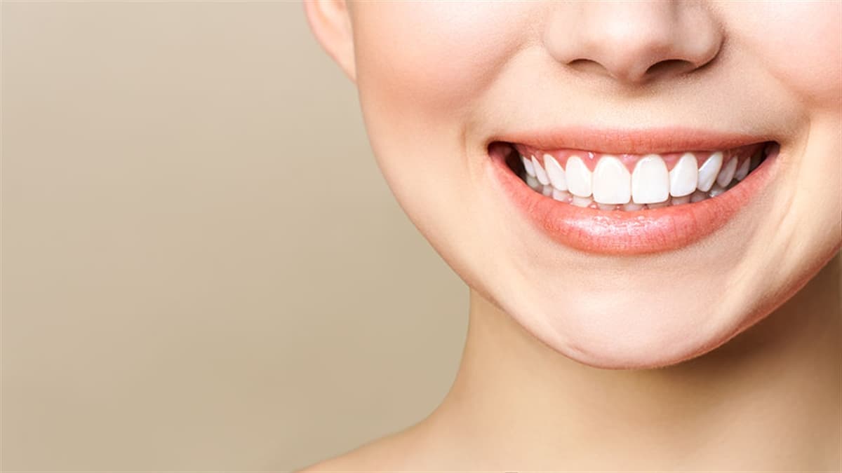 Dişlerin Yapı Maddesi Nedir?