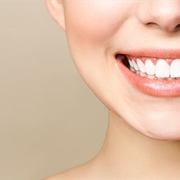 Dişlerin Yapı Maddesi Nedir?