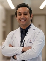 Doç. Dr. Cihan Karadağ