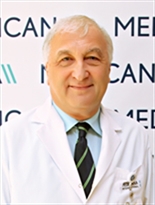 Prof. Dr. Hüseyin Turan Atay