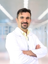 Doç. Dr. Mehmet Emin Demir 