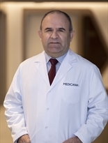 Prof. Dr. Nafiz Koçak