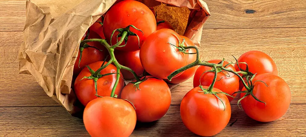 Domatesin faydaları nelerdir? Günde kaç domates yemeli? Domatesin faydaları nelerdir? Günde kaç domates yemeli?