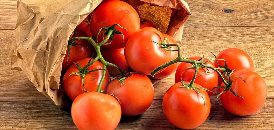 Domatesin faydaları nelerdir? Günde kaç domates yemeli?