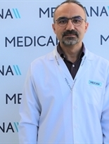 Op. Dr. Serdar Aktaş 
