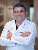 Prof. Dr. Sedat Dalbayrak