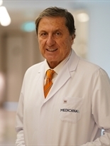 Prof. Dr. M. Ziya Mocan