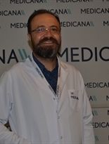 Op. Dr. Ceyhan Baran 