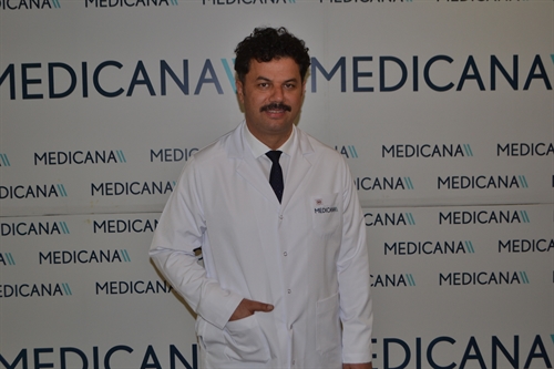 Prof. Dr. Hüseyin Yılmaz