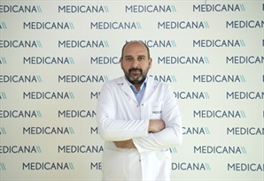Uzm. Dr. Mustafa Canhoroz