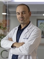Uzm. Dr. Cengiz Dündar