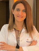 Doç. Dr. Duygu Zorlu