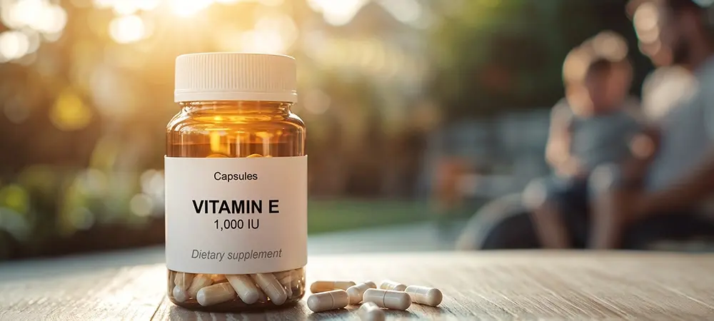 E vitamininin faydaları nelerdir? E vitamini eksikliği nelere yol açar? E vitamininin faydaları nelerdir? E vitamini eksikliği nelere yol açar?