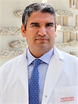Prof. Dr. Ebubekir Şenateş
