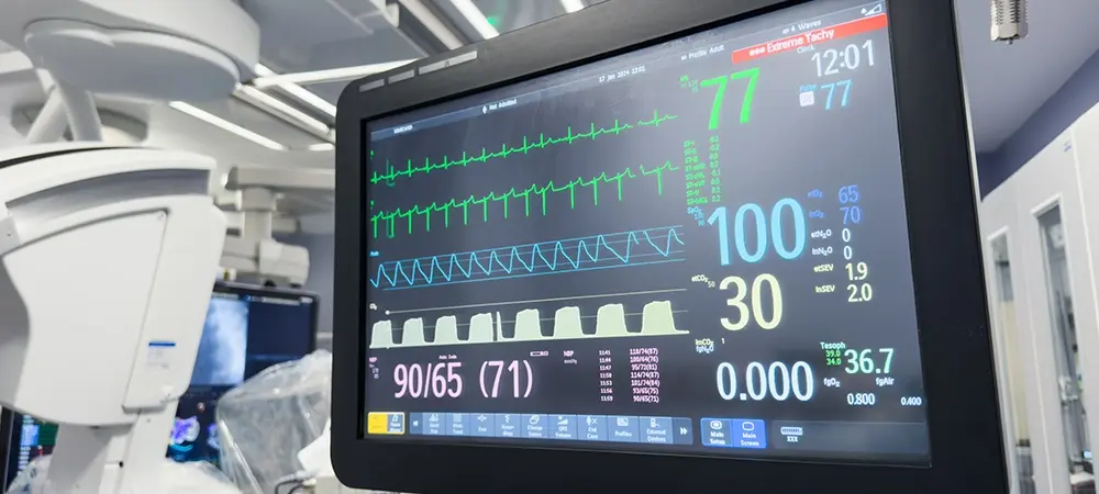 EKG ne demek? EKG çekimi kaç saat sürer? EKG ne demek? EKG çekimi kaç saat sürer?