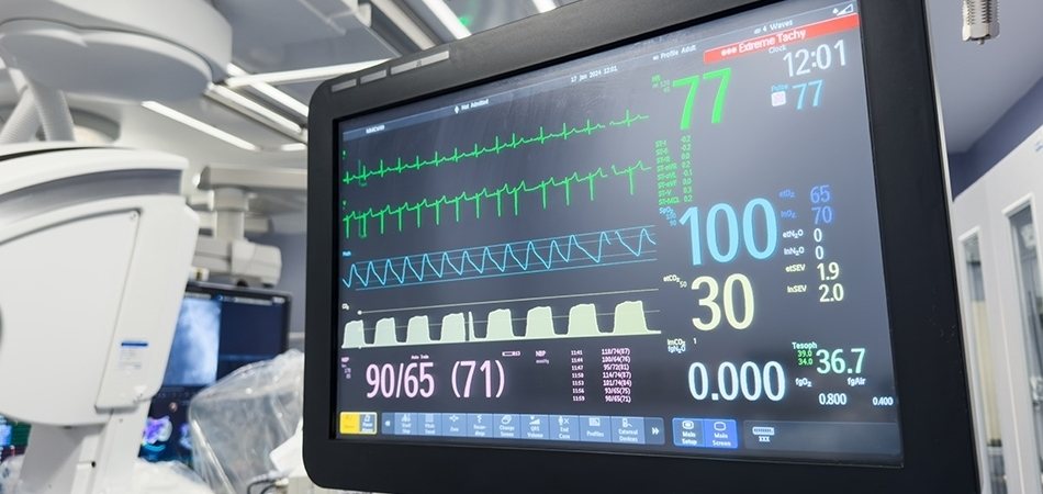 EKG ne demek? EKG çekimi kaç saat sürer?
