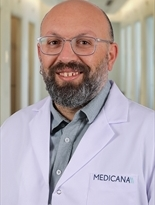 Uzm. Dr. Ekrem Musalar