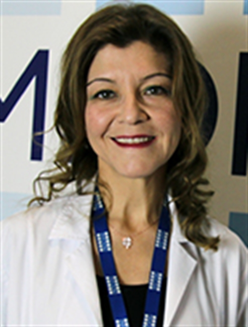 Dr. Elif Ünüvar 