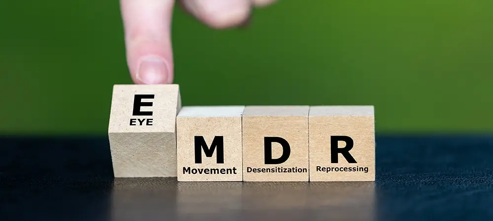 EMDR nedir? EMDR terapisi nasıl uygulanır? EMDR nedir? EMDR terapisi nasıl uygulanır?