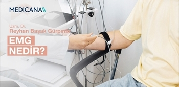 EMG Nedir?