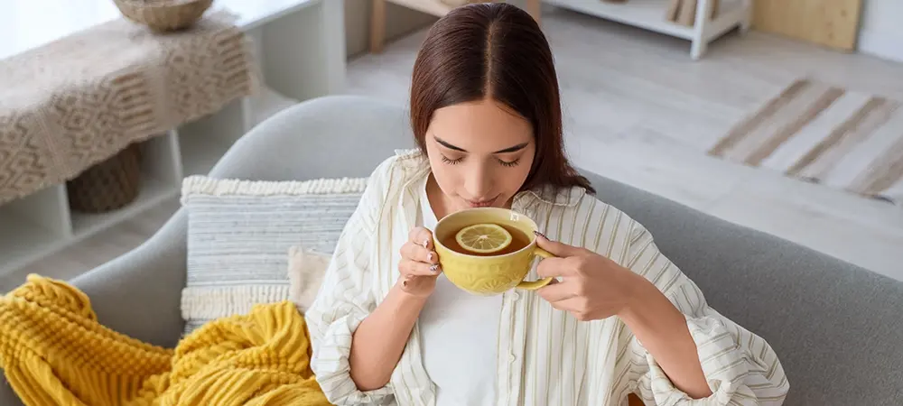 Emziren anne rezene çayı içerse ne olur? Emziren anne rezene çayı içerse ne olur?