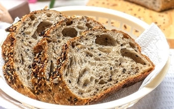 En sağlıklı ekmek hangisi? Zayıflarken en sağlıklı hangi ekmek tüketilmeli?