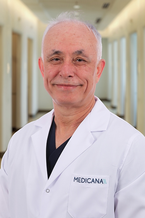 Uzm. Dr. Erhan Olgun