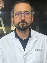 Doç. Dr. Erkut Baha Bulduk