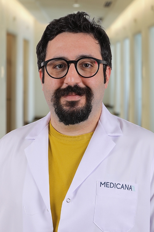 Op. Dr. Erol Kaya