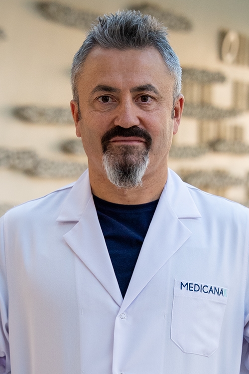 Op. Dr. Erol Mutlu