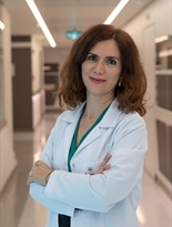 Doç. Dr. Esra Nur Ademoğlu Dilekçi