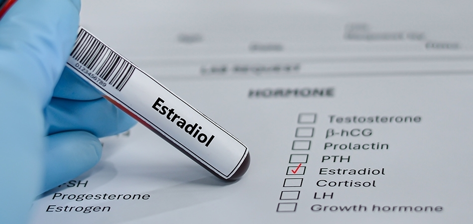 Estradiol bir kadında kaç olmalı? Estradiol düşüklüğü neden olur?