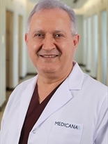 Prof. Dr. Evren Özdemir