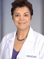 Uzm. Dr. Ferhan Meriç