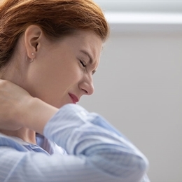 Fibromiyalji Nedir? Fibromiyalji Belirtileri, Tanısı ve Tedavisi