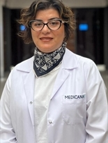 Uzm. Dr. Firuzan Altın