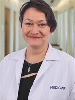 Uzm. Dr. Funda Gamze Elverdi