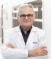 Op. Dr. Mehmet Galip Batu