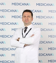 Prof. Dr. Ersin Öztürk