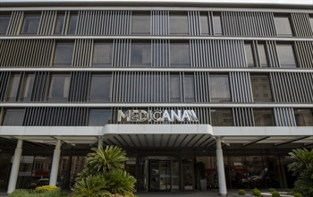 Medicana Kadıköy Hastanesi Hizmete Açıldı