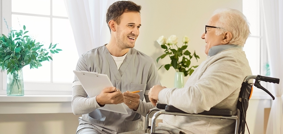 Geriatri (ileri yaş sağlığı) nedir? Geriatrik belirtiler nelerdir?
