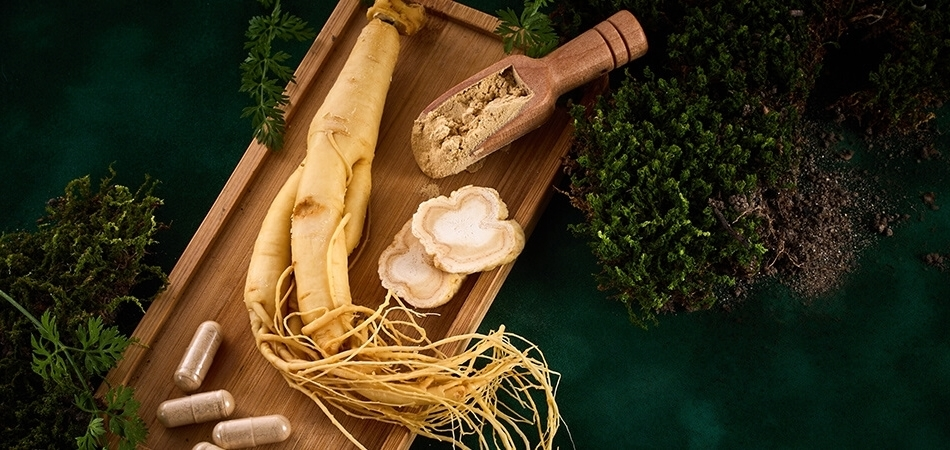 Ginseng nedir? Ginsengin faydaları nelerdir?